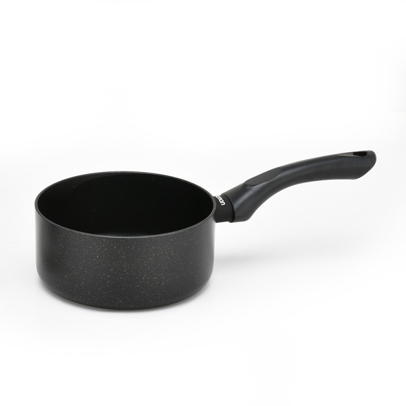 FORDE bucket 16x8cm / 1.5 l without lid (aluminum)