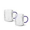Tea mugs 2 pcs / 270 ml, art 19004