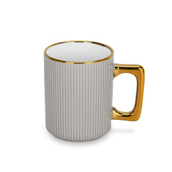 Krūze 360 ​​ml (porcelāns),...