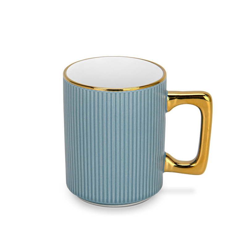 Porcelain mug 360 ml, art 19227