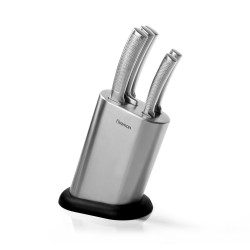 6 pc knife set NATORI with...