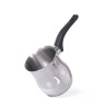 Сoffee pot 800 ml with induction bottom (stainless steel)