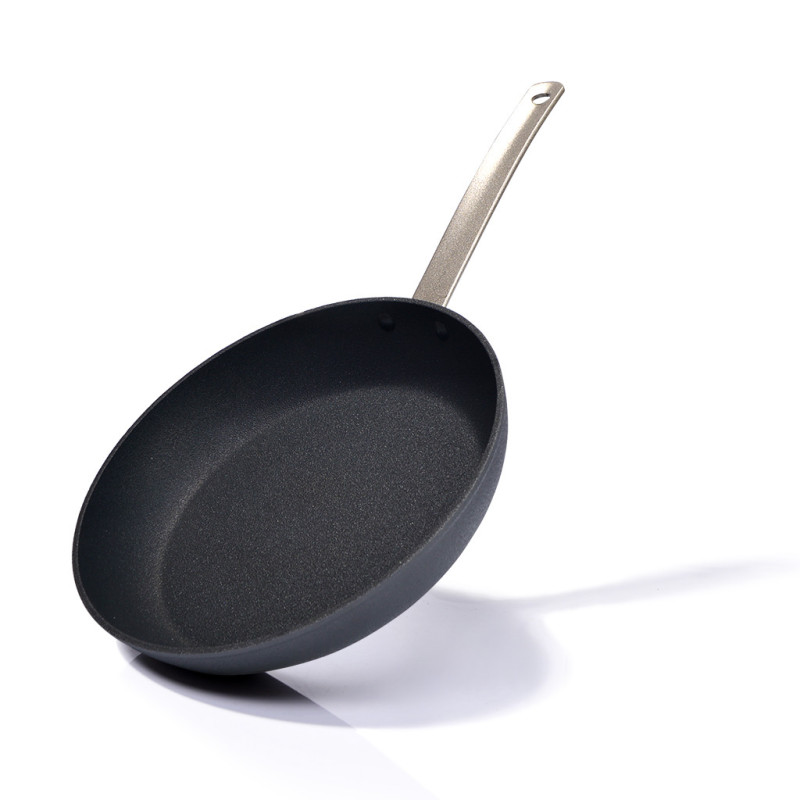 Frying pan 28x5.6 cm JOLLY (aluminium with non-stick coating)
