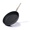 Frying pan 28x5.6 cm JOLLY (aluminium with non-stick coating)