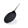 Crepe pan 26x2.6 cm JOLLY (aluminium with non-stick coating)