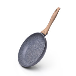 Frying pan BORRELLY 24x4.9...