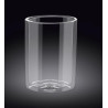 DUBULTSIENU CUP  300ML, STIKLS, Wilmax