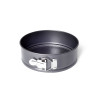 Springform pan 20x7 cm (carbon steel with non-stick coating)