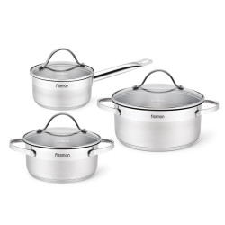 6PCS Cookware set TORCY...