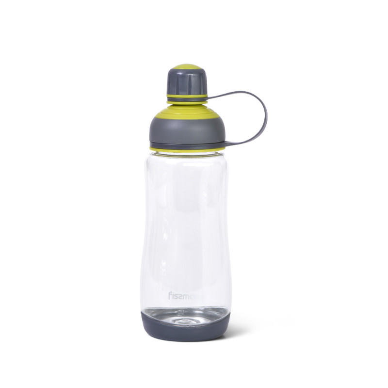 Pudele 22 cm/600 ml (plastmasa)