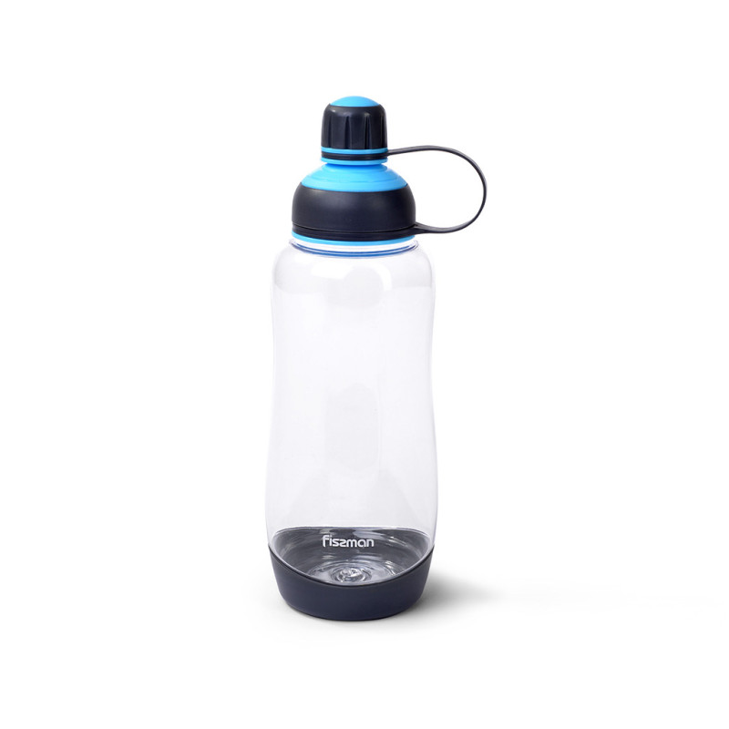 Pudele 27 cm/1000 ml (plastmasa)