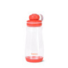 Water bottle 500 ml (plastic) (4 pcs per display box), art.6842