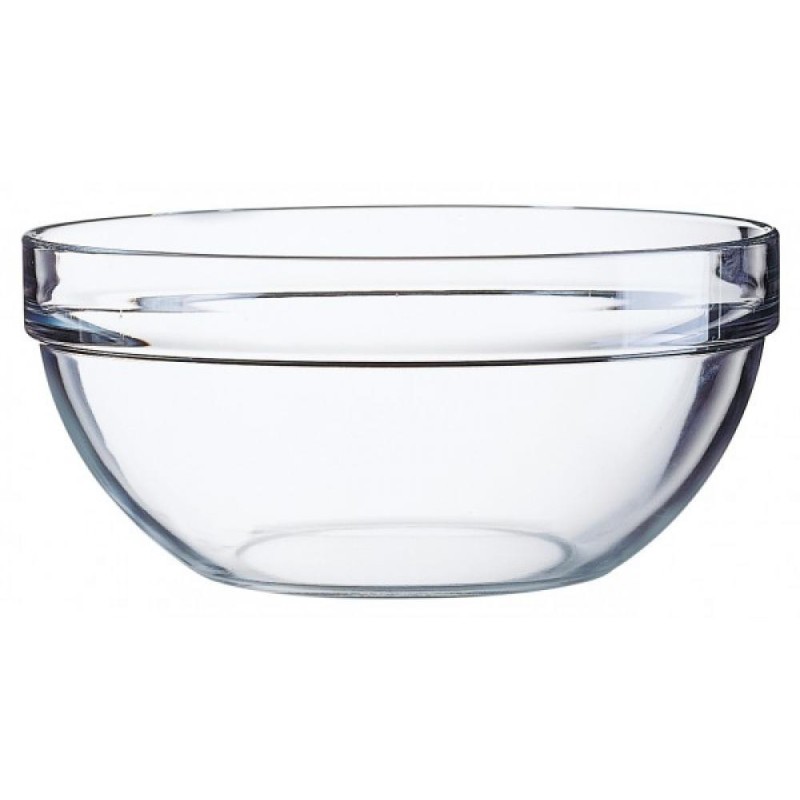 STACK CAURSPĪDĪGA A BOWL 23CM 2.9L  (N3695 AME) 10021, Partner