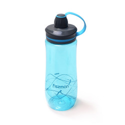 Water bottle 820 ml (plastic)