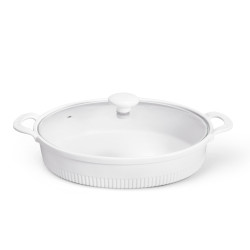 Baking dish with lid 26.5 x...