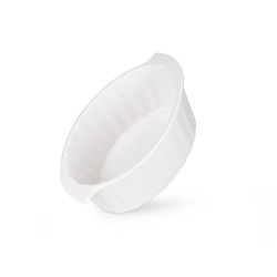 Porcelain baking dish 19 x...