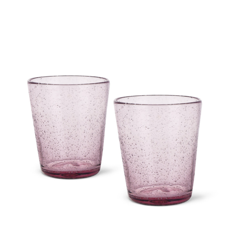 Glasses 2 pcs / 330 ml, art 19013