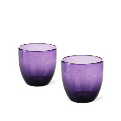 Glasses 2 pcs / 380 ml, art...