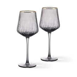 White wine glasses 2 pcs /...