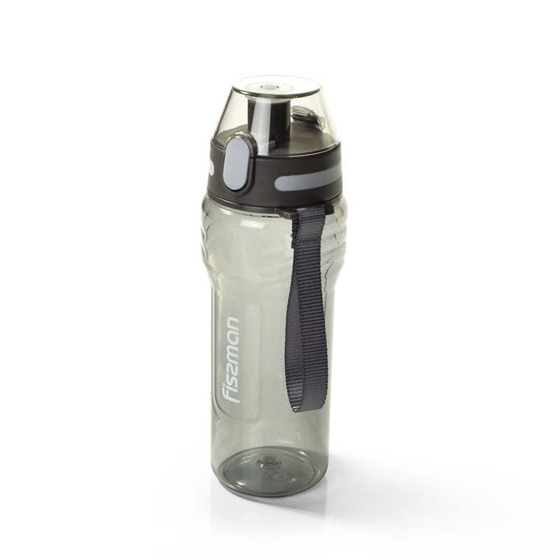 Water bottle 620 ml (plastic)