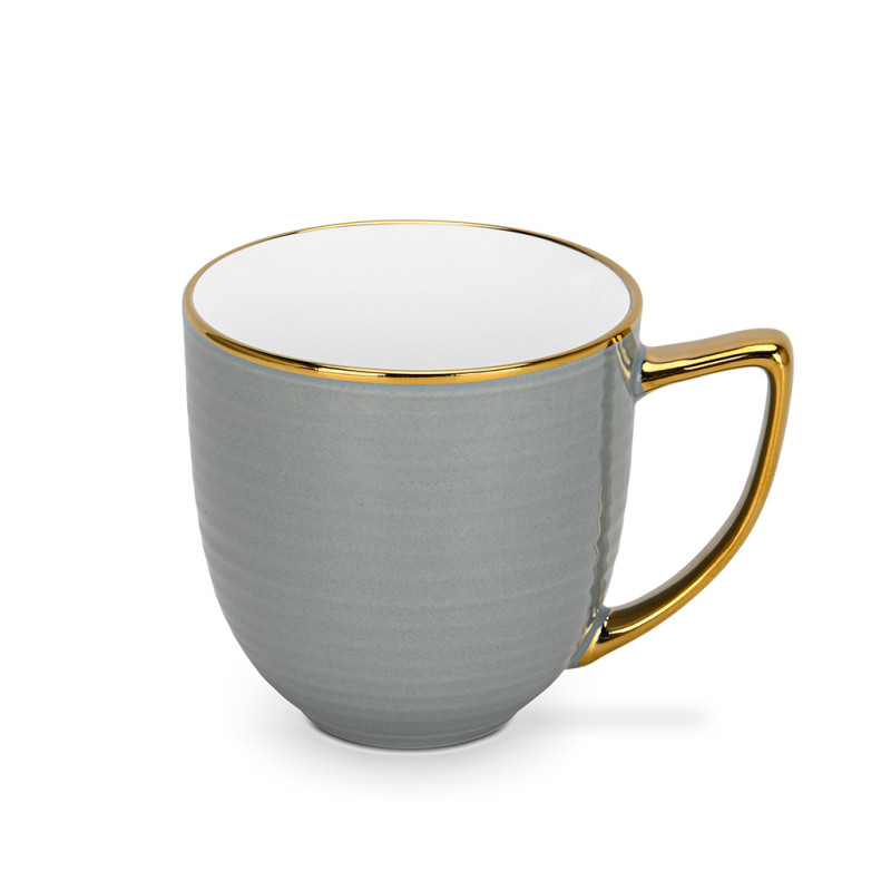 Porcelain mug 420 ml, art 19211