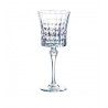 LADY DIAMOND WINE CUP S 19CL K6 L9744, Cristal d Arques