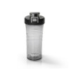 Water bottle 800 ml (plastic), art. 6922
