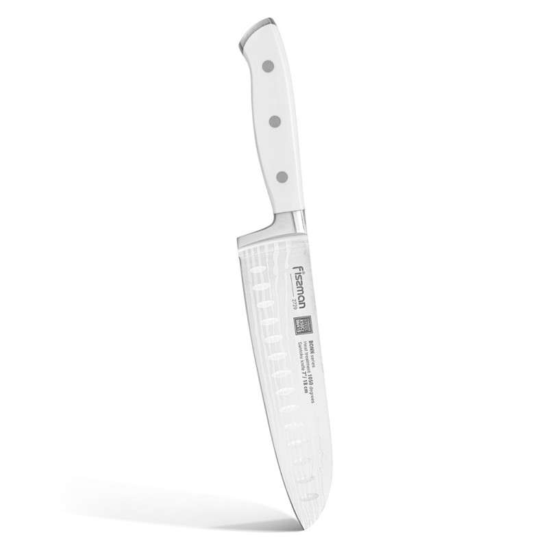 Santoku knife 18 cm Bonn