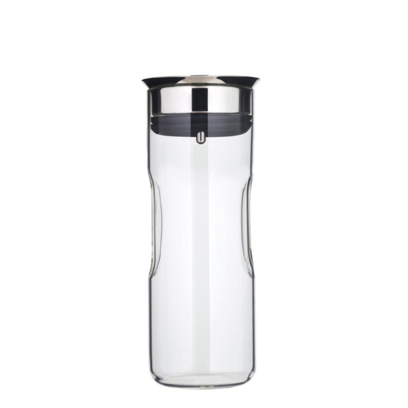 MOTION KARAFE 0.8L, STIKLS, NER.TĒR., WMF