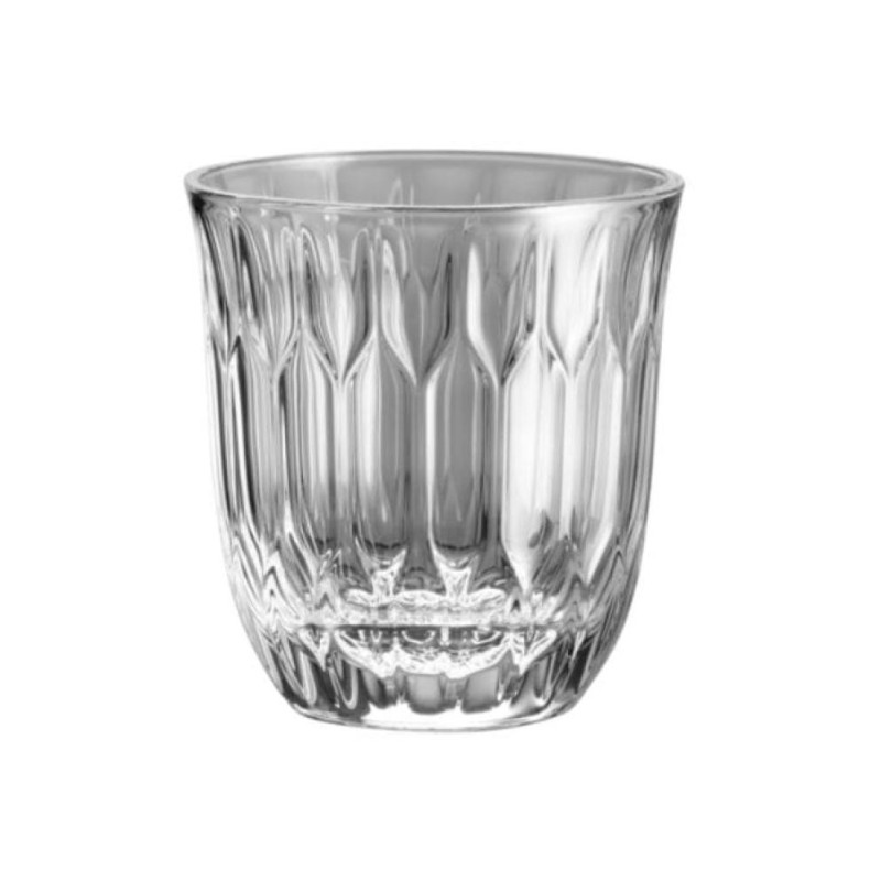 AROMA KAPUČINO, FLAT WHITE CUP  230ML, STIKLS, WMF