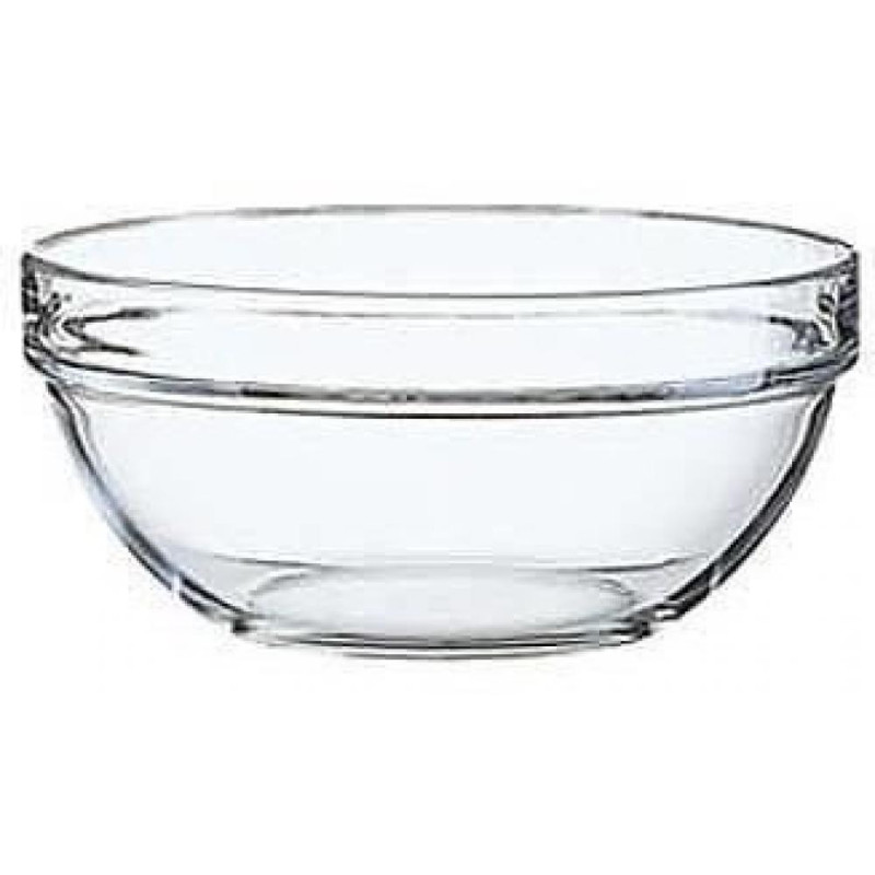 STACK CAURSPĪDĪGA A BOWL 14CM 62.5CL 14227 vai 10003, Partner