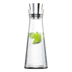 FLOW SLIM CARAFE 1.0L,...