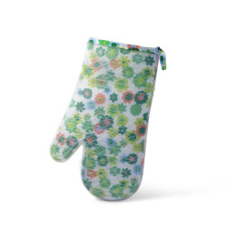 Glove 32 cm (silicone),...