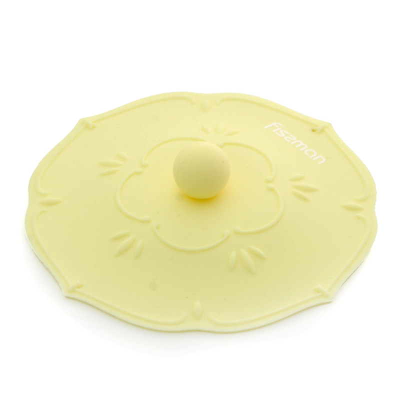 Cup lid 11.5cm (silicone)