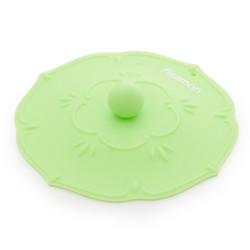 Cup lid 11.5cm (silicone)