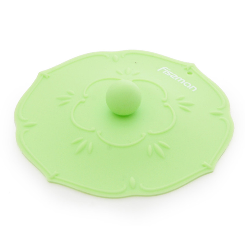 Cup lid 11.5cm (silicone)