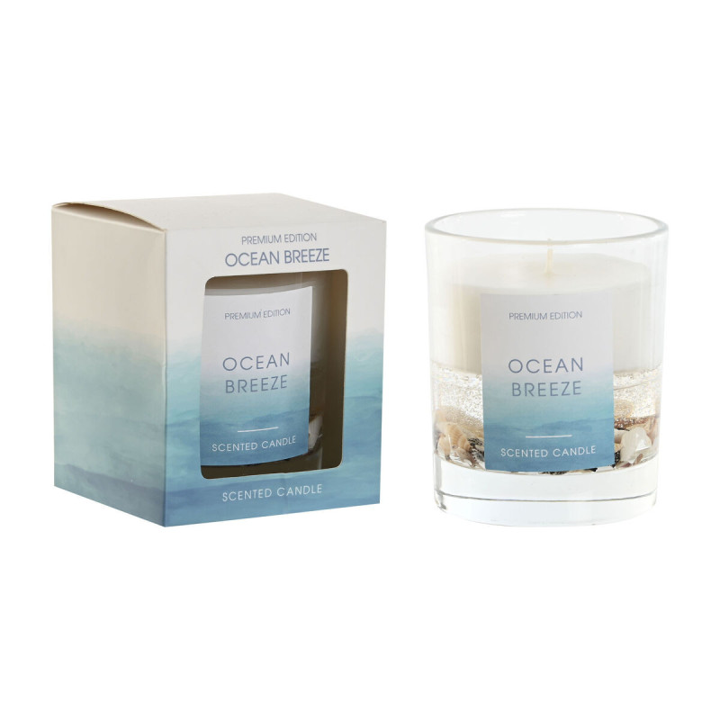 Aromatizuota žvakė Home ESPRIT Ocean Breeze Viduržemio,,,