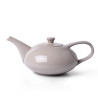 Tea pot SWEET DREAM 1500 ml, color WARM GREY (ceramic), art. 9355