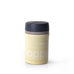 Vacuum food jar 450 ml with...