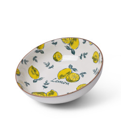 Bļoda LIMONCELLO 26x7.5 cm...