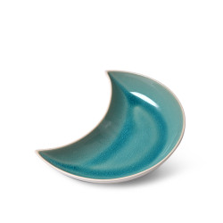 PLATE CELINE 23X13X4 (ceramic)