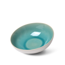 Bowl CELINE 19.5X6 cm...