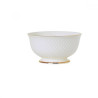 E CLAT GOLD A BOWL 15CM, Quality Ceramic