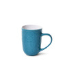 Mug 370 ml Blue (ceramic)