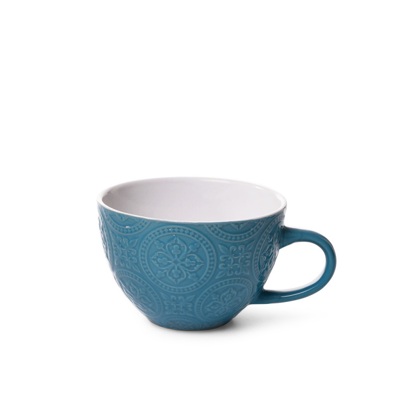 Mug 460 ml Blue (ceramic)