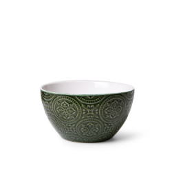 Bowl 14cm/640 ml Green...