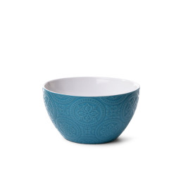 Bowl 14cm/640 ml Blue...