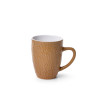 Mug 290 ml Yellow (ceramic)