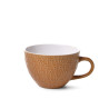 Mug 460 ml Yellow (ceramic)