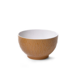 Bowl 14 cm/640 ml Yellow...